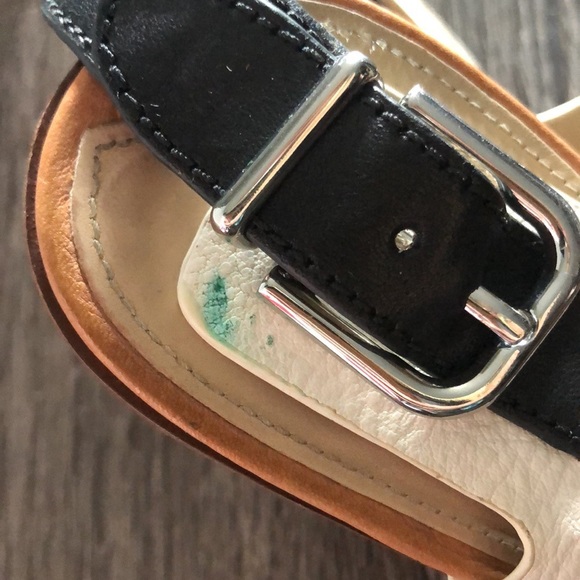 Via Spiga Heels - Picture 2 of 16